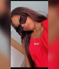 Citas Mujer République dominicaine a Santo Domingo  : Yuleisy, 22 años